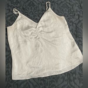 EUC Womans Express Dressy Top